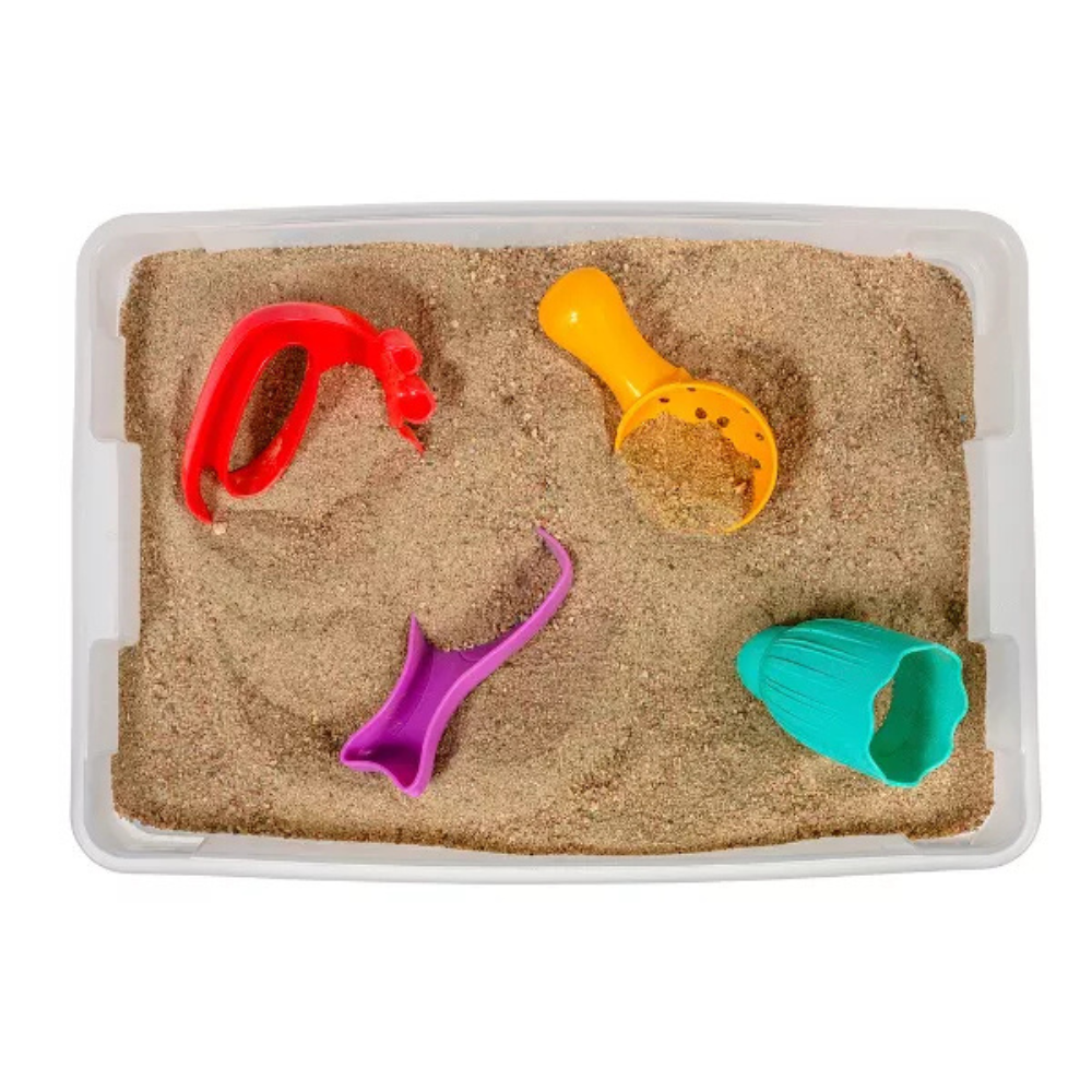 Busy Play® iSense Sensory Scoops 12pc