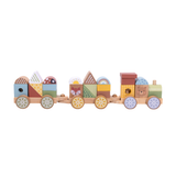 Stacking Train 26pc