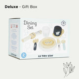 Cutlery & Dinner Set 10pc
