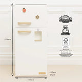 Fridge Freezer 10pc