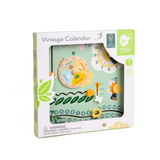 Vintage Calendar