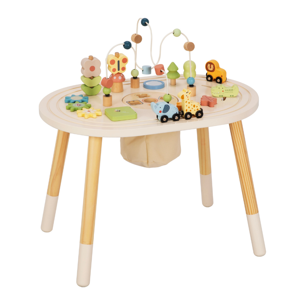 Activity Table