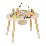 Activity Table