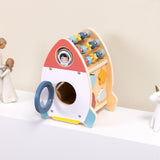 Activity Rocket 6pc