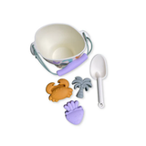 Beach Toys: Abstract