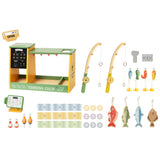 Fishing Shop 37pc