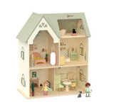 Cozy Cottage 31pc