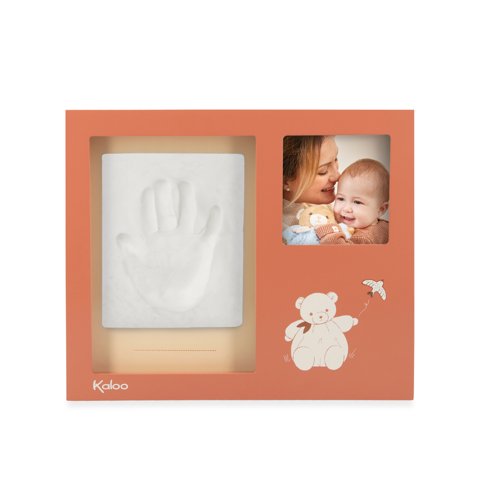 My Frame of Memories Terracotta