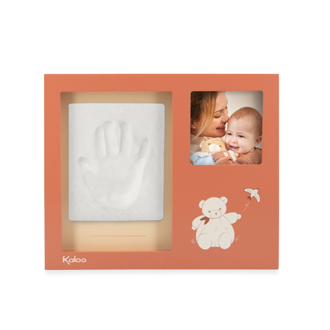 My Frame of Memories Terracotta
