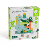 Dinosaur Slide 4pc