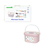 Afternoon Tea Set 34pc