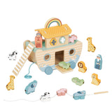 Noah's Ark 20pc