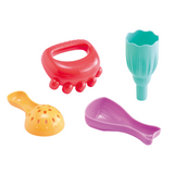 Busy Play® iSense Sensory Scoops 4pc