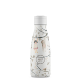Cool Bottles Kids Reusable Thermal Bottle: Hanging Friends 260ml