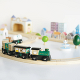 Royal Express Train Set 180pc; 14m