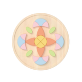 Flower Blocks 70pc