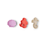 Beach Toys: Pink Shell Tastic
