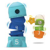Nesting Space Surprise Set