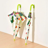 Sun and Rain Umbrella: The Very Hungry Caterpillar