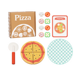 Pizza Set 16pc