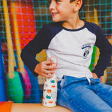 Cool Bottles Kids Reusable Thermal Bottle: Pet Lover 260ml
