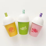 Fruit Smoothies On The Go 3pc