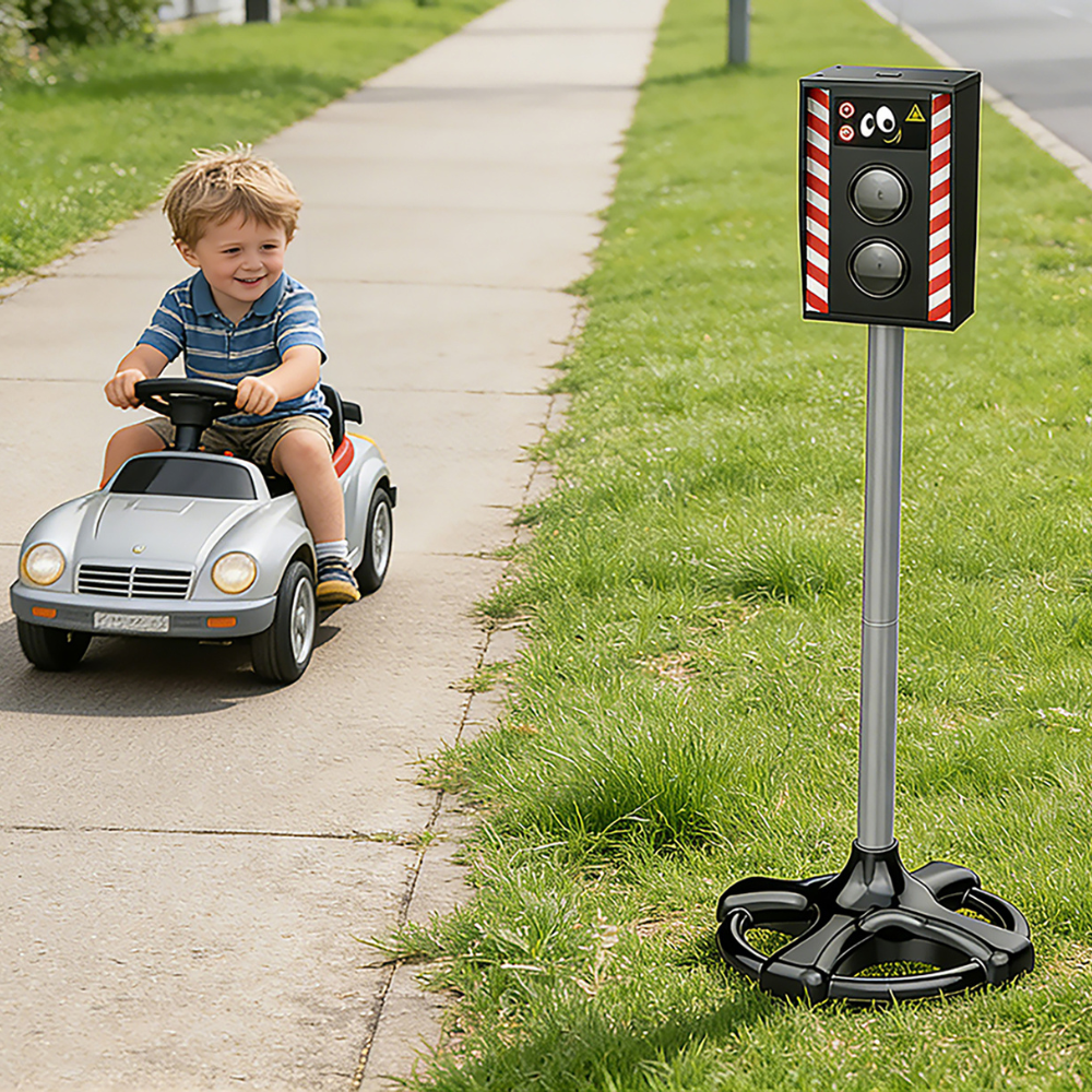 Road Safety: Speed Camera