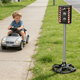 Road Safety: Speed Camera
