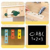 Play Workbench