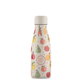 Cool Bottles Kids Reusable Thermal Bottle: Fruit Salad 260ml