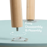 Grace Wooden Table