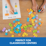 Sentence Building Dominoes 228pc