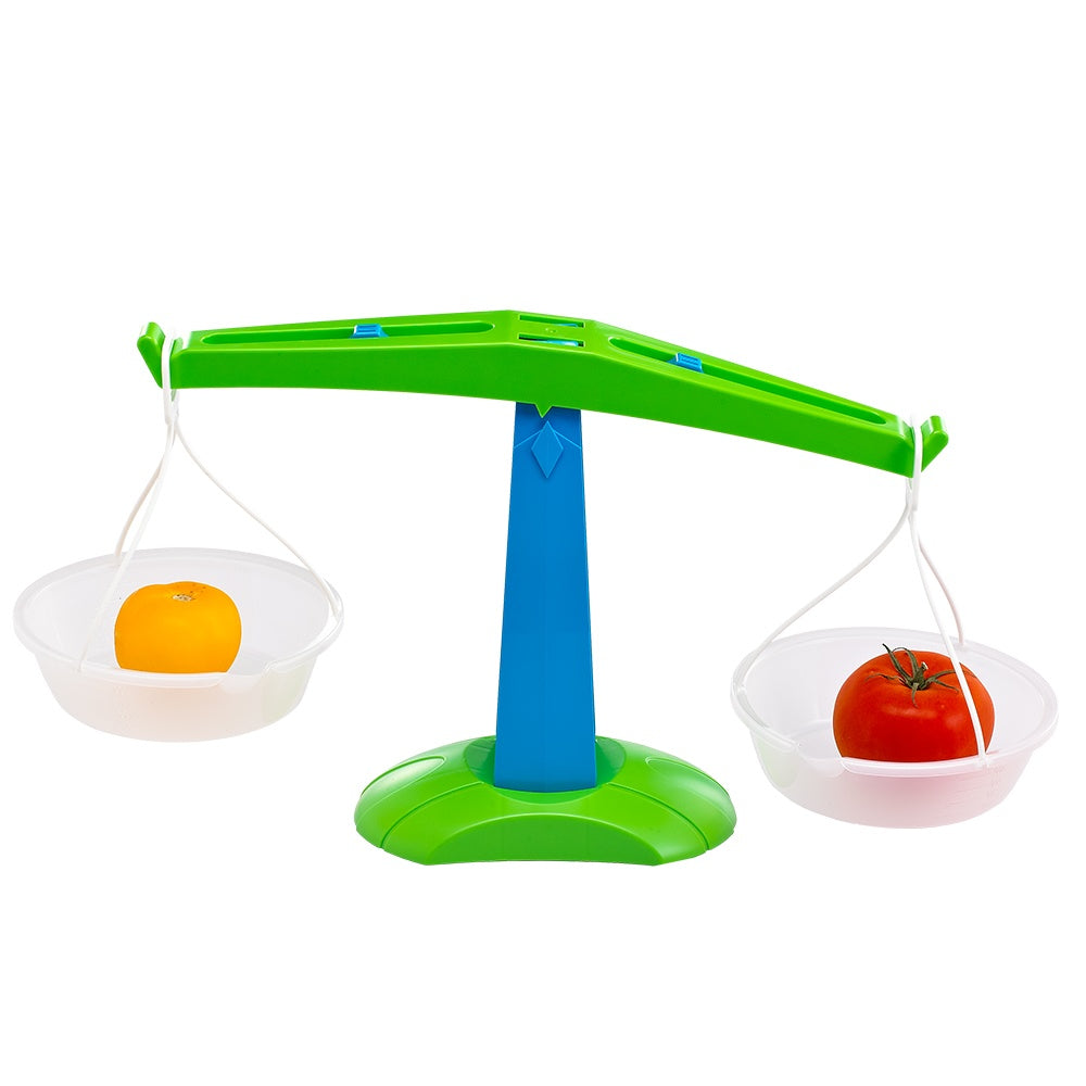 Balance Pan Scale 500ml Pans (Polybag)