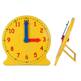 Demo Clock 12hr 30cm