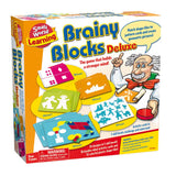 Brainy Blocks Deluxe