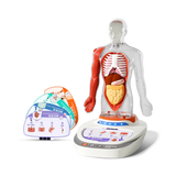 Science Can: My Body Voice Pedia