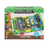 Minecraft Arcade Pinball