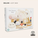 Star Beauty Bag 11pc