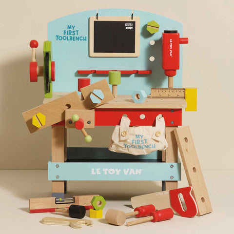 My First Toolbench