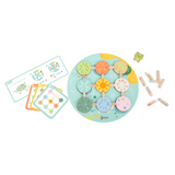 Lotus Leaf Game 31pc