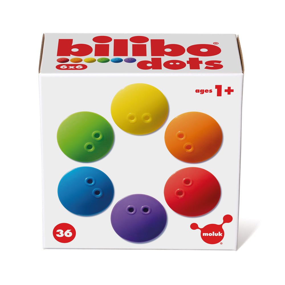 Bilibo Dots 36pc