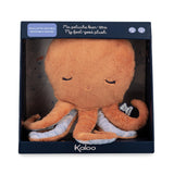 Kaloo Feel Good Plush Octopus 28cm