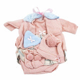 Llorens Baby Doll Clothes & Accessories (for 40cm Llorens Dolls)