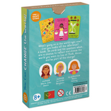 The Happy Gang Flashcards: You Can Change the World