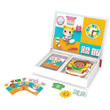 Magnetic Box - A Wonderful Day