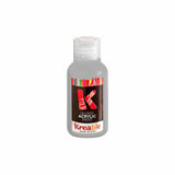 Acrylic Tempera Bottle 100ml