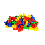 Nuts & Bolts 64pc