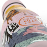 Cool Bottles - The Kids Bottle - Savannah Kingdom 260ml