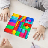 Translucent Blocks 28pc