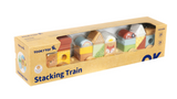 Stacking Train 26pc